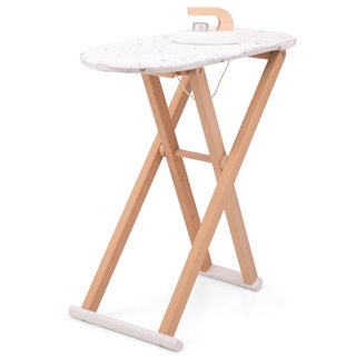 Ironing board